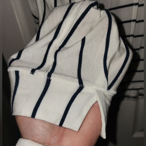 We The Free / Free People V-neck top - Picture 6 of 7